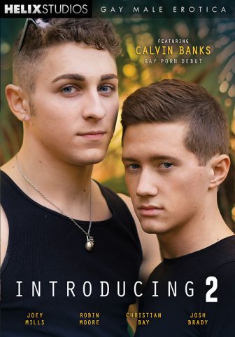 Introducing 2 DVD (S)