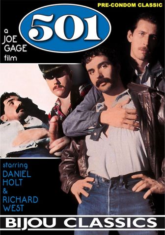 501 DVD (S)