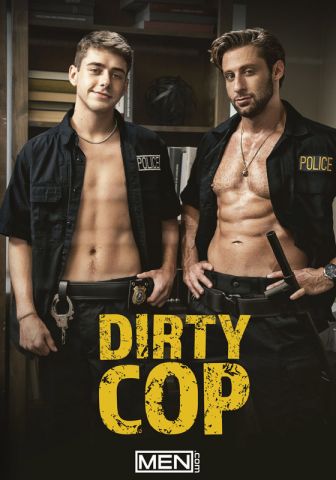 Dirty Cop DVD