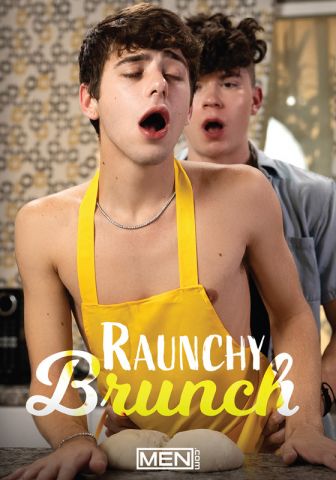 Raunchy Brunch DVD (S)