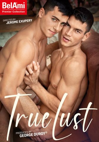 True Lust DVD (S)